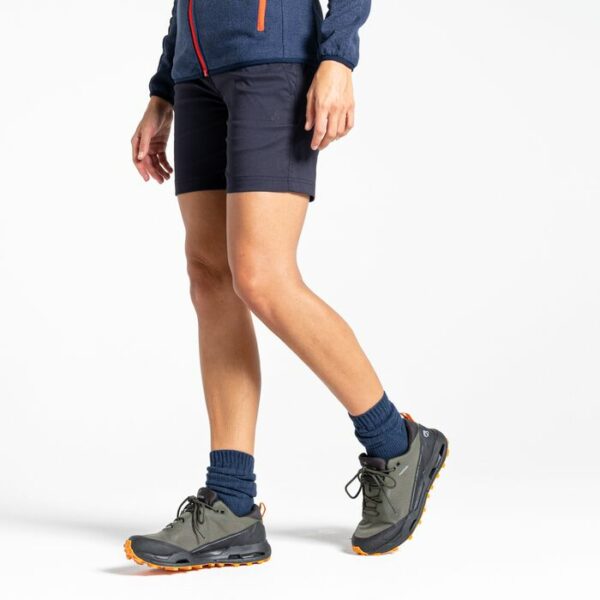 Kiwi Pro II Short-Dark Navy