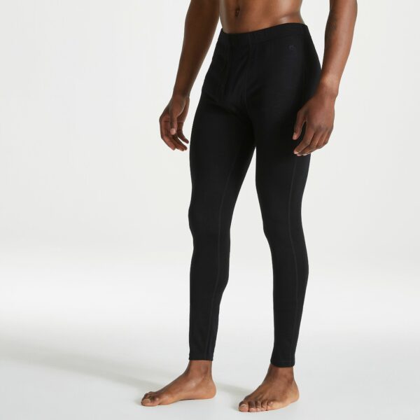 Merino Tight-Black