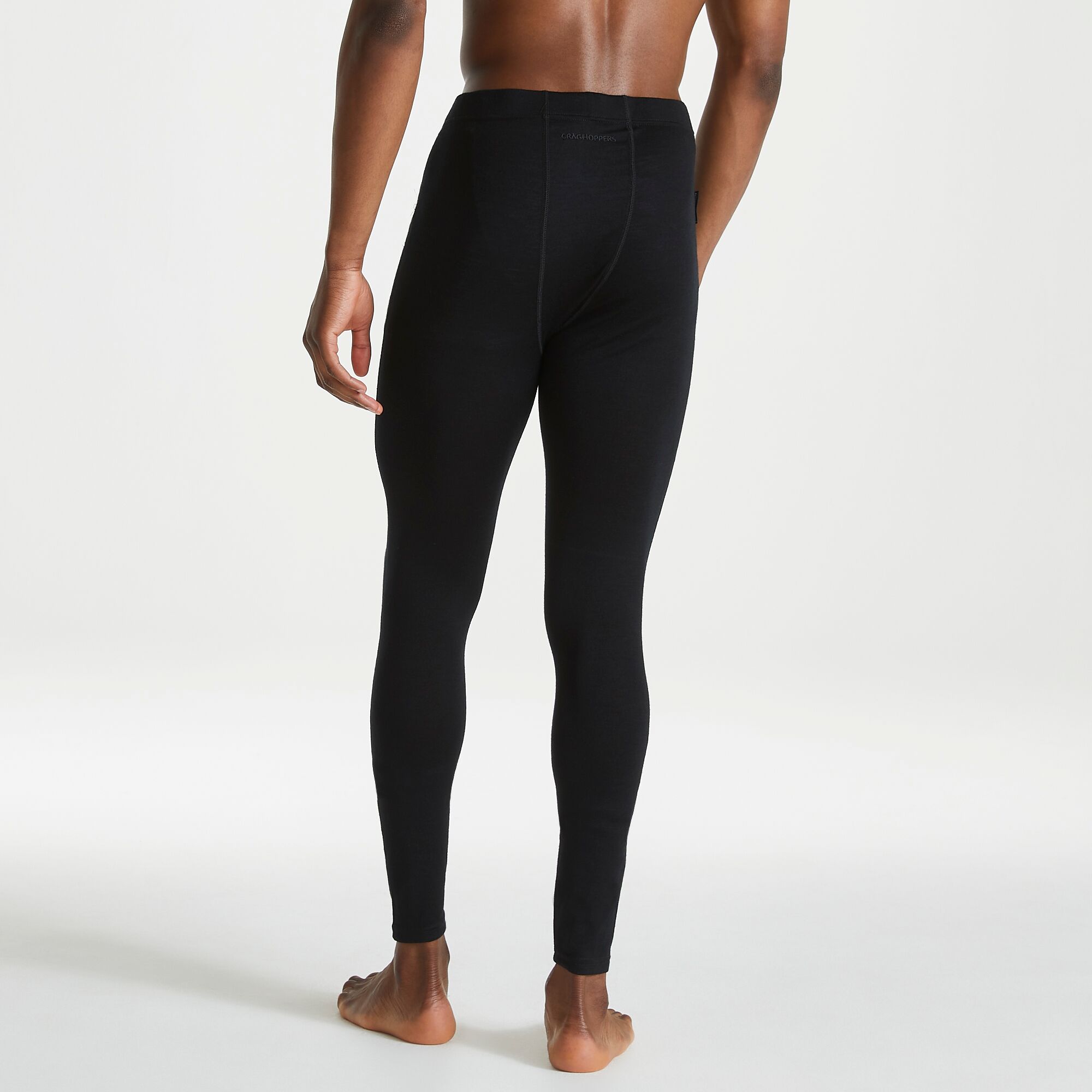 Merino Tight-Black - Image 4
