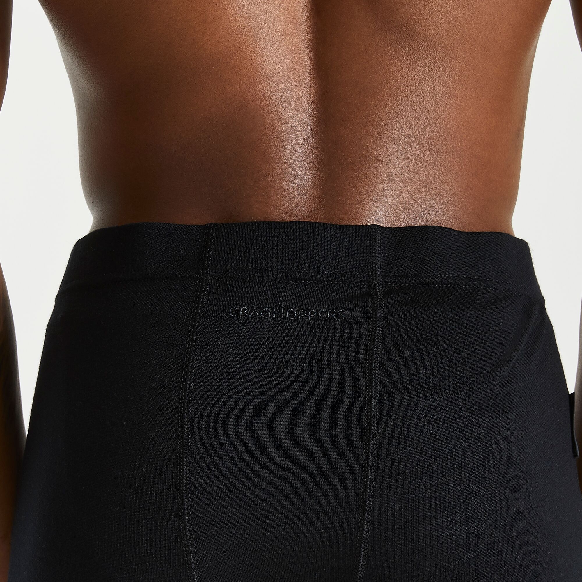 Merino Tight-Black - Image 3