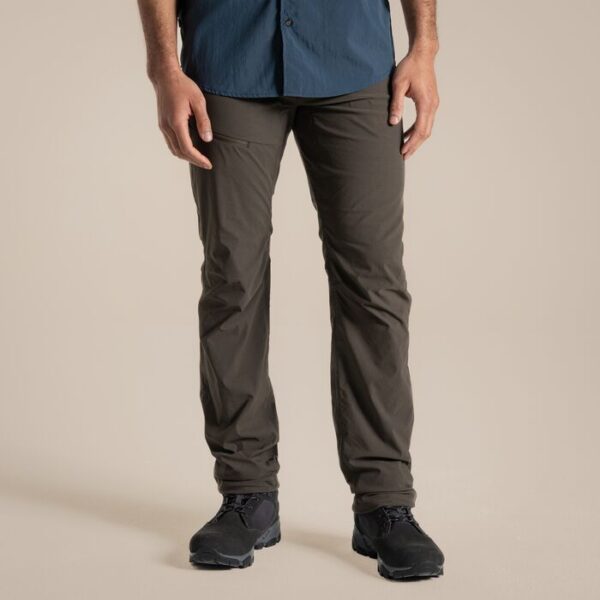 Nosilife Pro Trousers III-Woodland Green