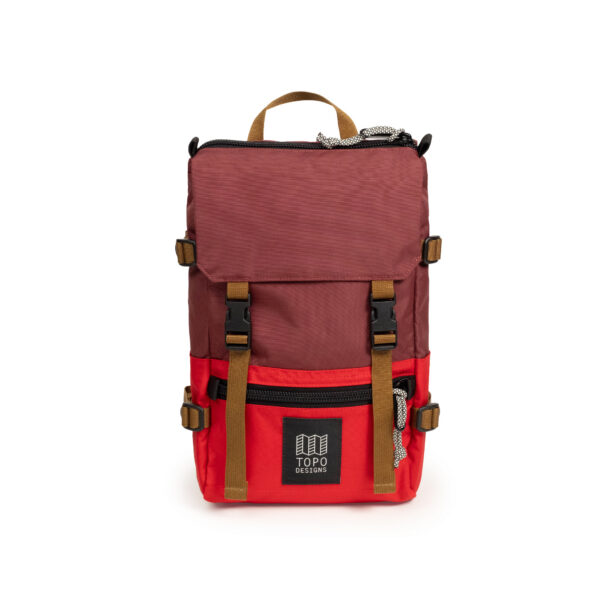 Rover Pack Mini