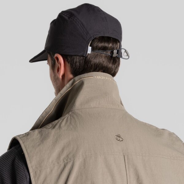 craghopprs nosilife unisex cap