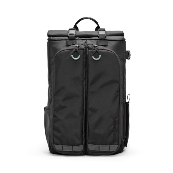 Kiboko City Commuter 18L+