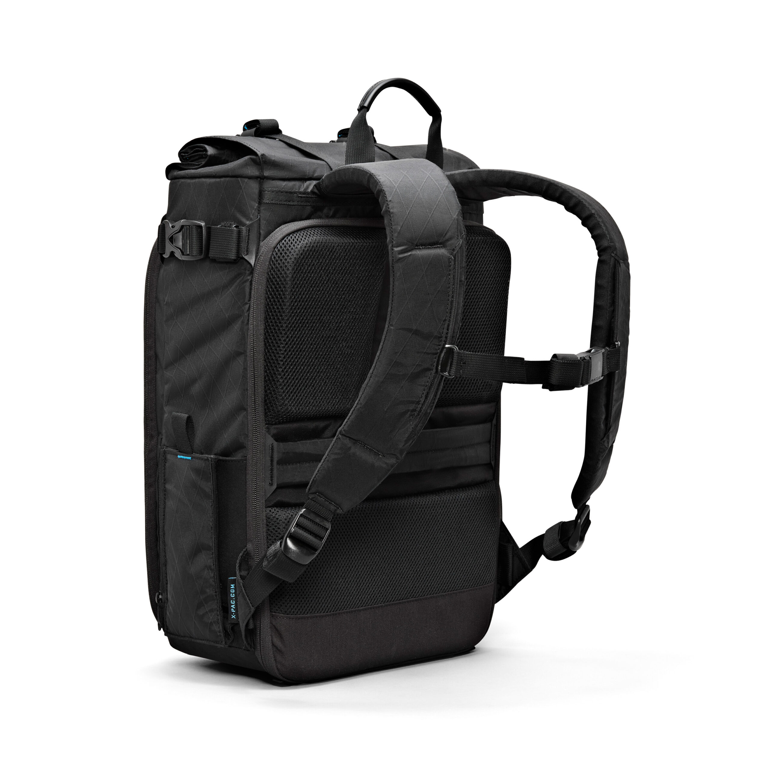 Gura gear Kiboko city commuter black