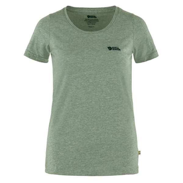 Fjallraven Logo T-shirt