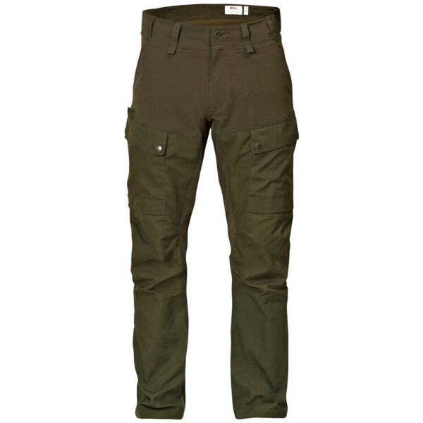 Lappland Hybrid Trousers M