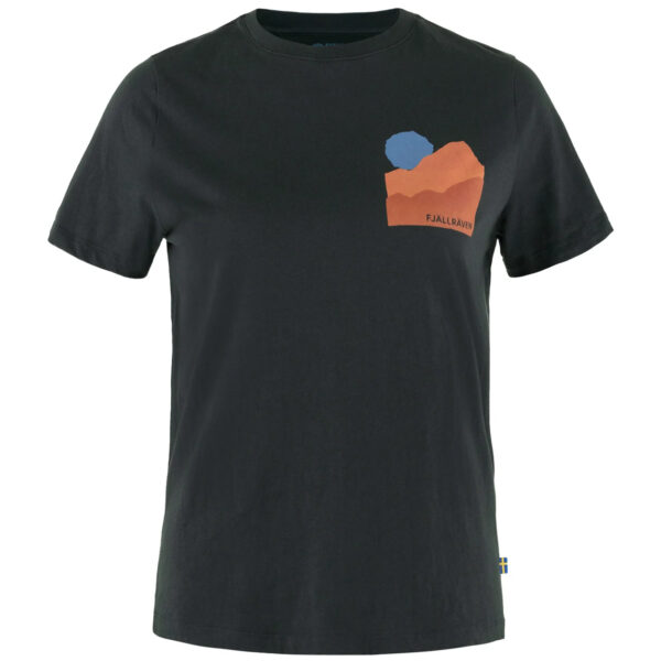 Nature T-Shirt W