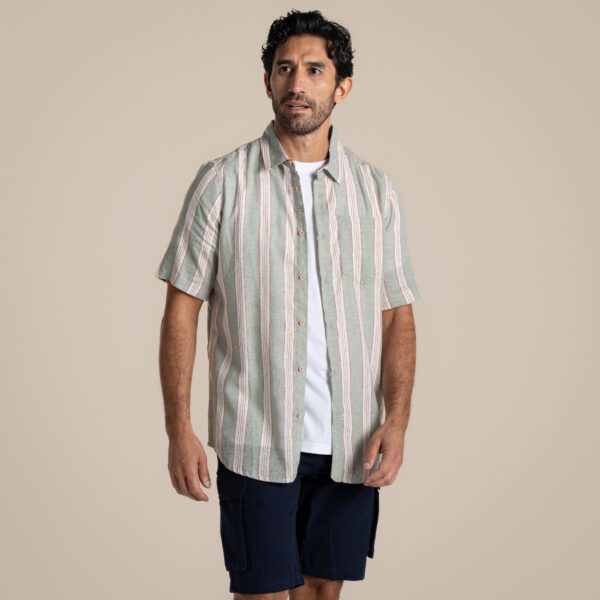 Argino SS Shirt