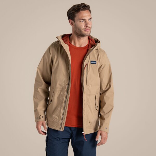 Pandion Jacket