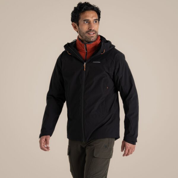 Ponsa Waterproof Jacket