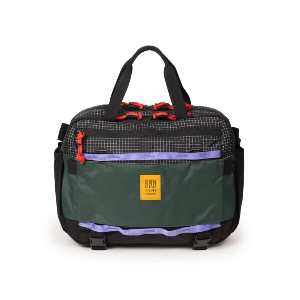 Mountain Cross Bag