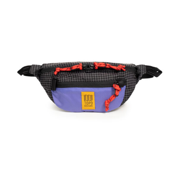 Mountain Waist Pack