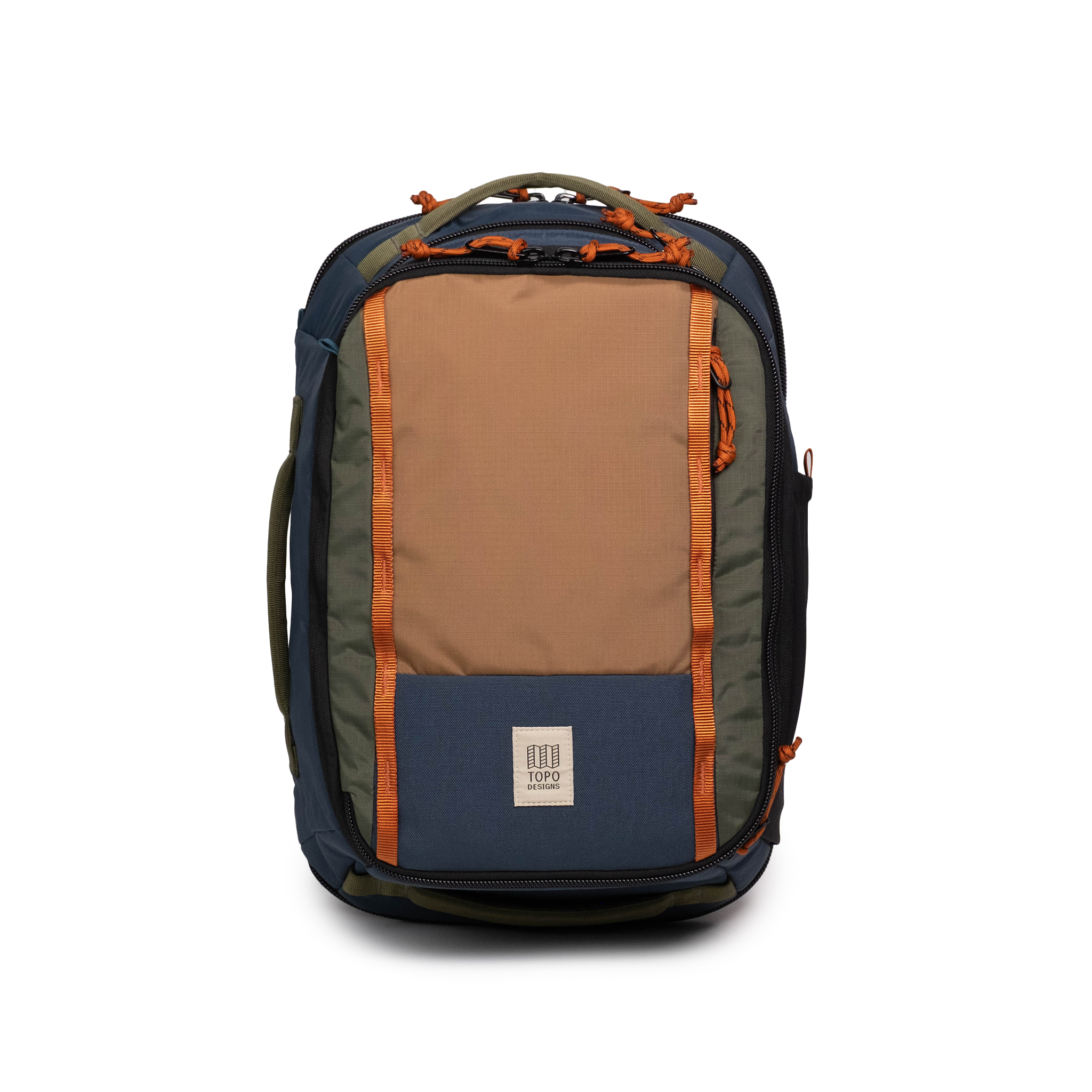 Global Travel Backpack