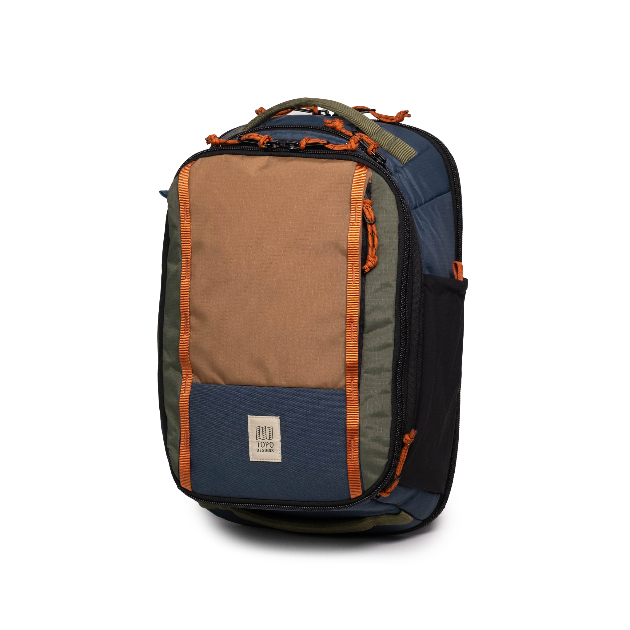 Global Travel Backpack - Image 9