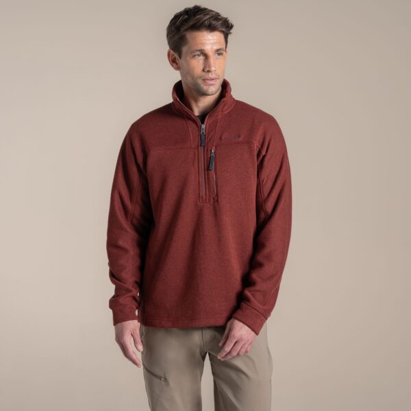 Torney III Half Zip