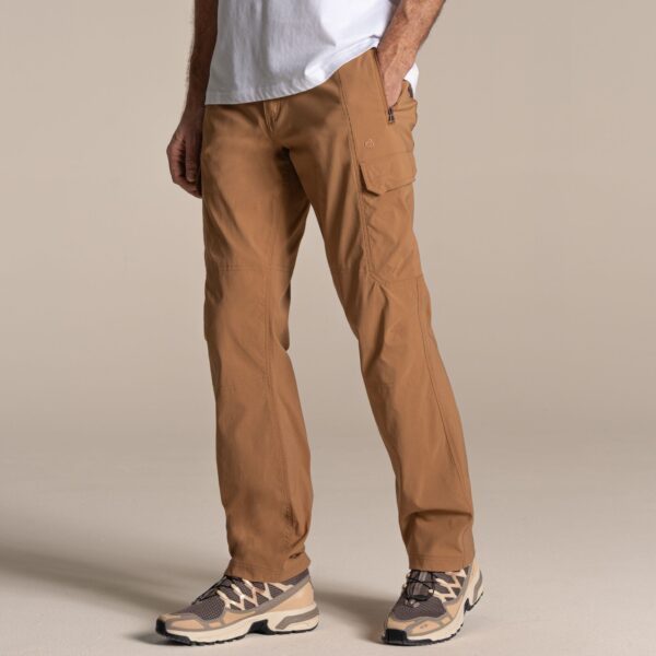 Kiwi Pro Cargo Trousers