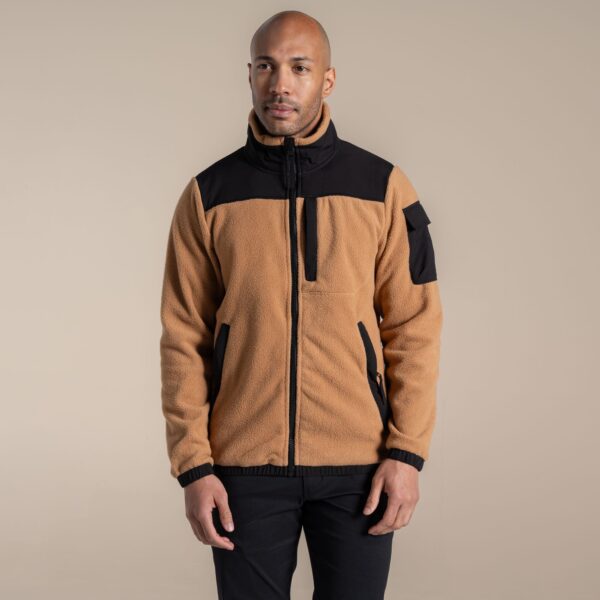 Braefell Jacket