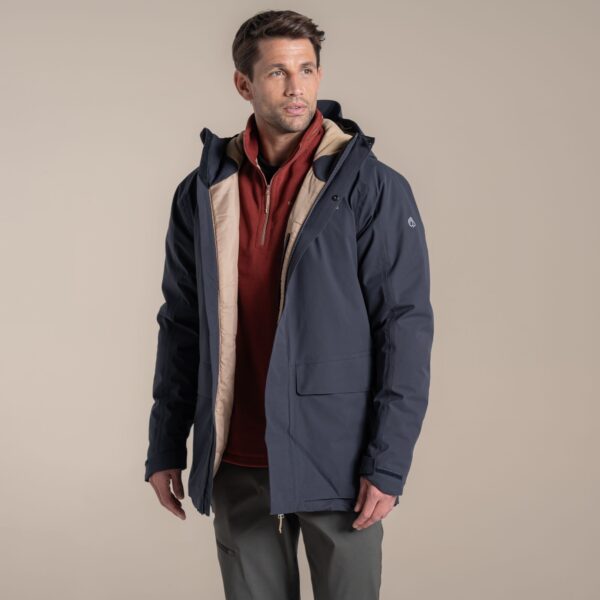 Lorton II Thermic Jacket
