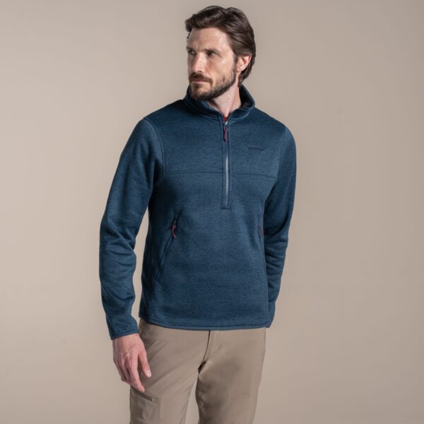 Mondrago Half Zip