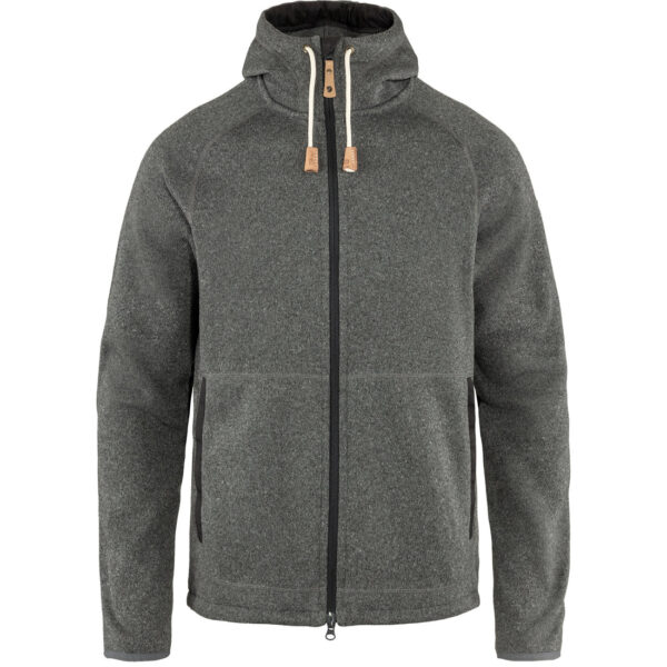 Ovik Fleece Hoodie M