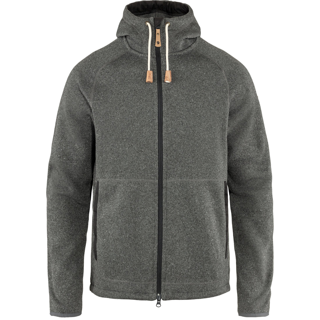 Ovik Fleece Hoodie M