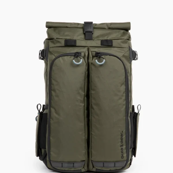 Kiboko City Commuter Pro 26L+