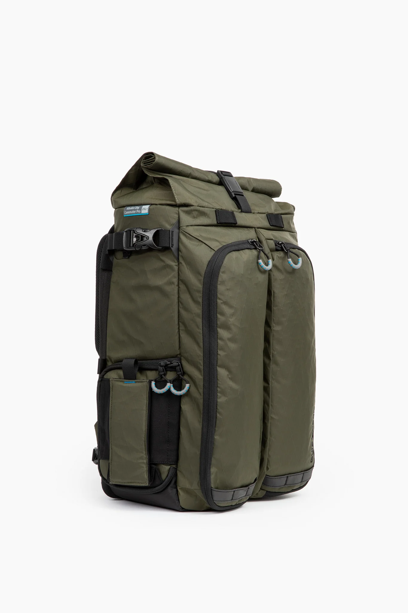 Kiboko City Commuter Pro 26L+ - Image 4