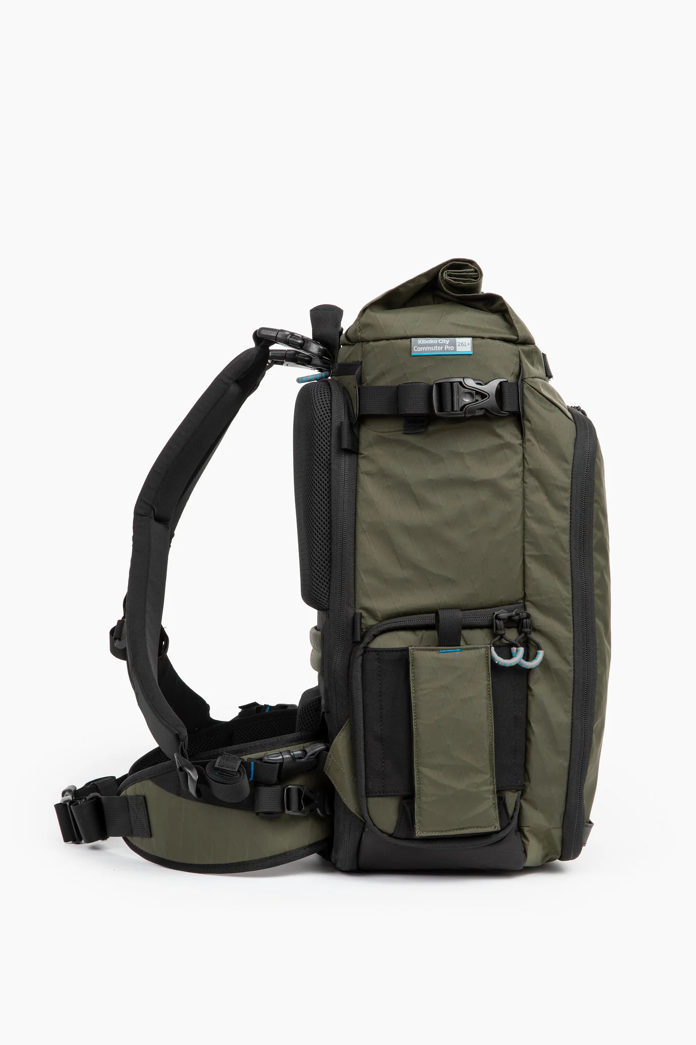 Kiboko City Commuter Pro 26L+ - Image 2