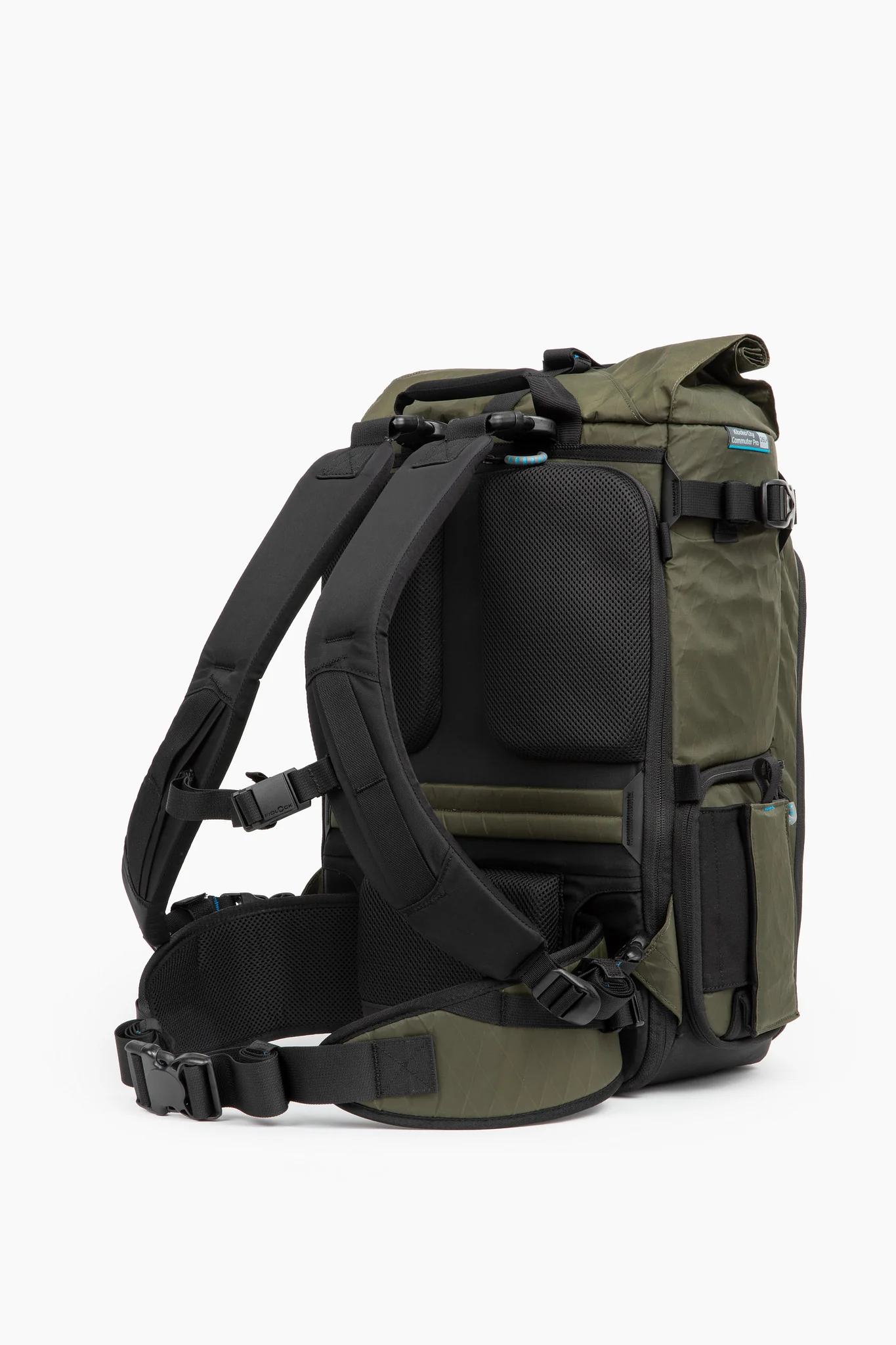 Kiboko City Commuter Pro 26L+ - Image 3