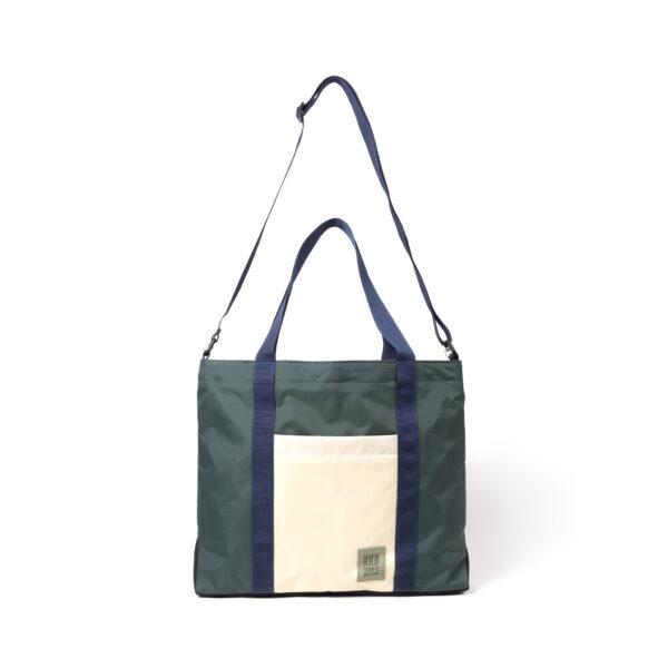 Mountain Essential Tote