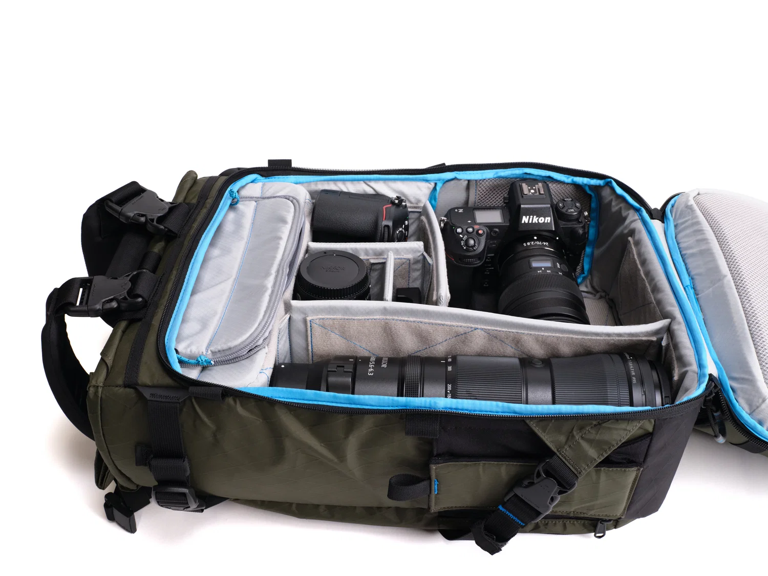 Kiboko City Commuter Pro 26L+ - Image 9