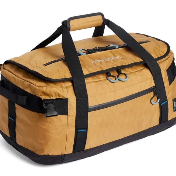 Mara Travel Duffel 60L