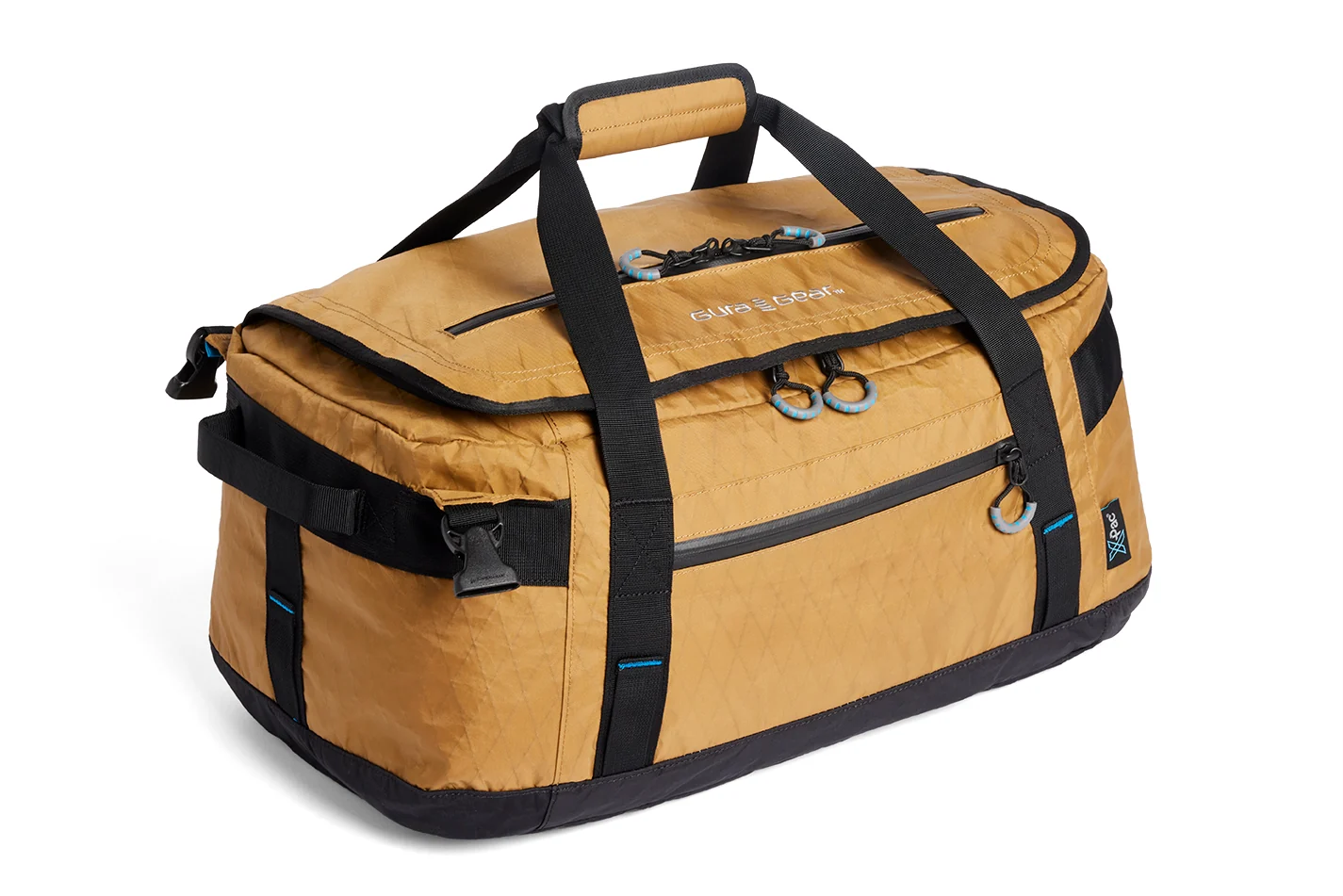 Mara Travel Duffel 40L - Image 6