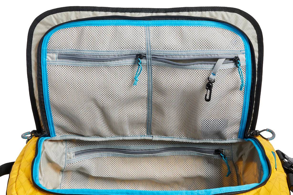 Mara Travel Duffel 40L - Image 3