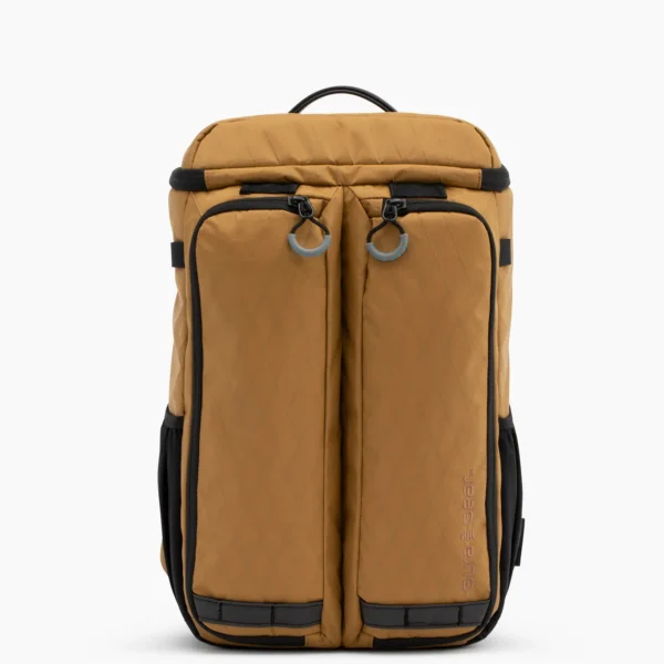 Kiboko City Classic Mini 12L+