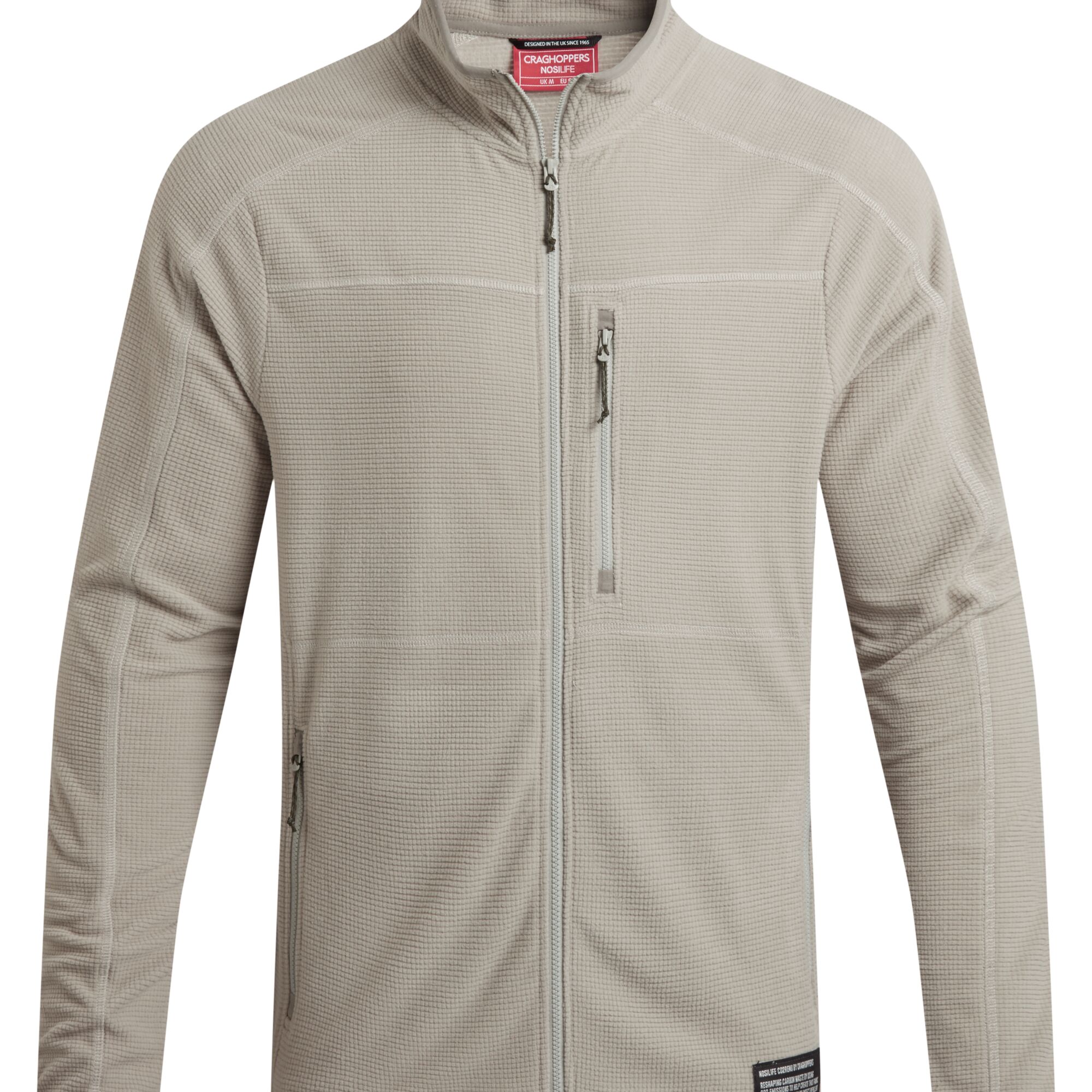 NosiLife Spry II Jacket-Parchment - Image 9