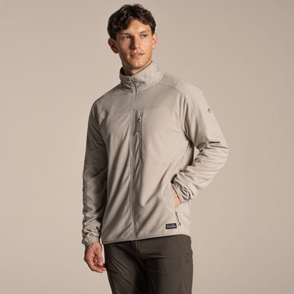NosiLife Spry II Jacket-Parchment