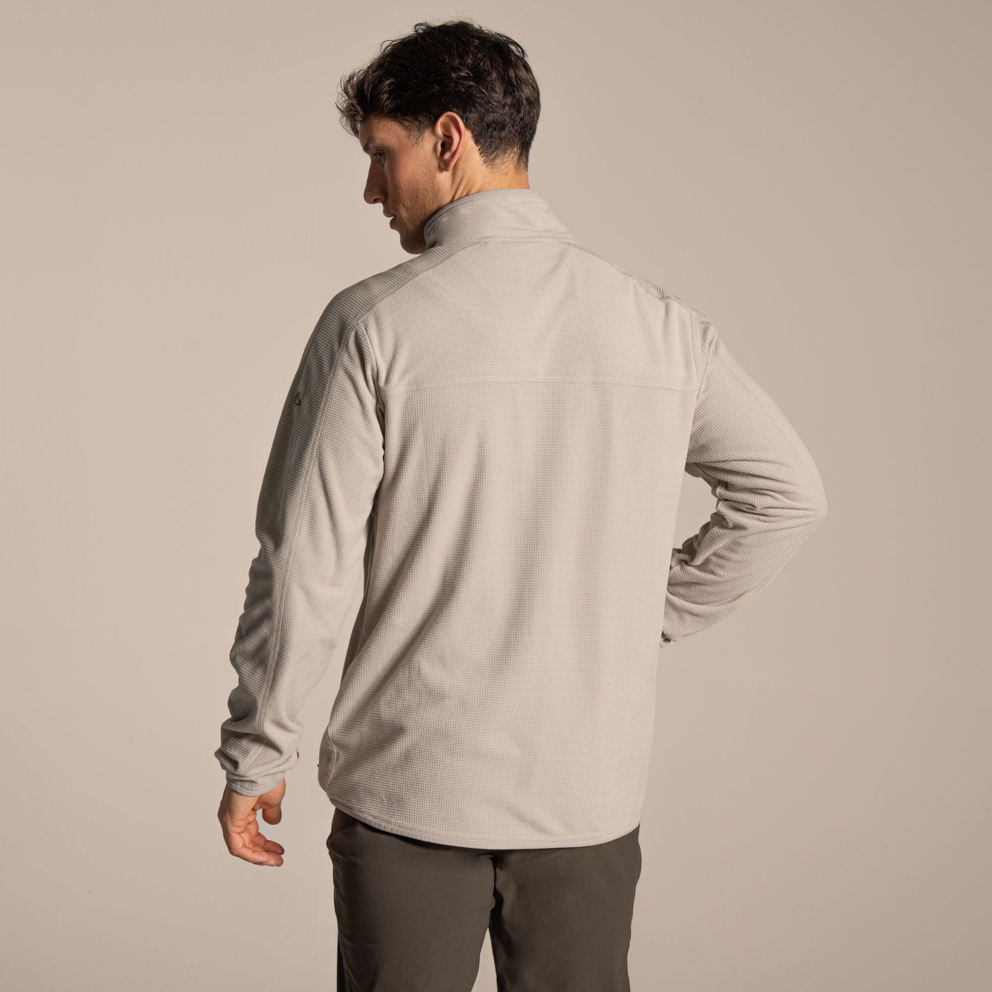 NosiLife Spry II Jacket-Parchment - Image 8