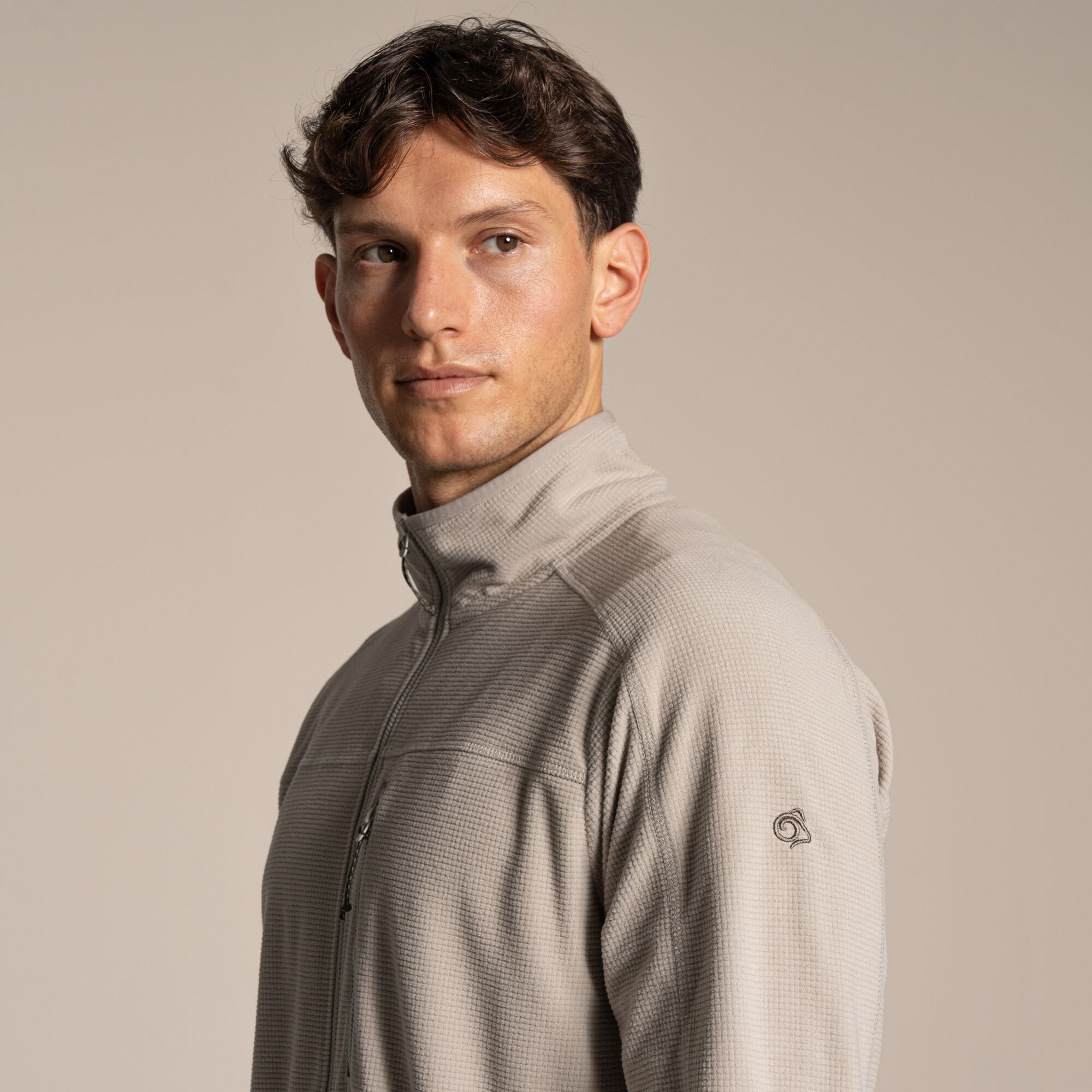 NosiLife Spry II Jacket-Parchment - Image 7