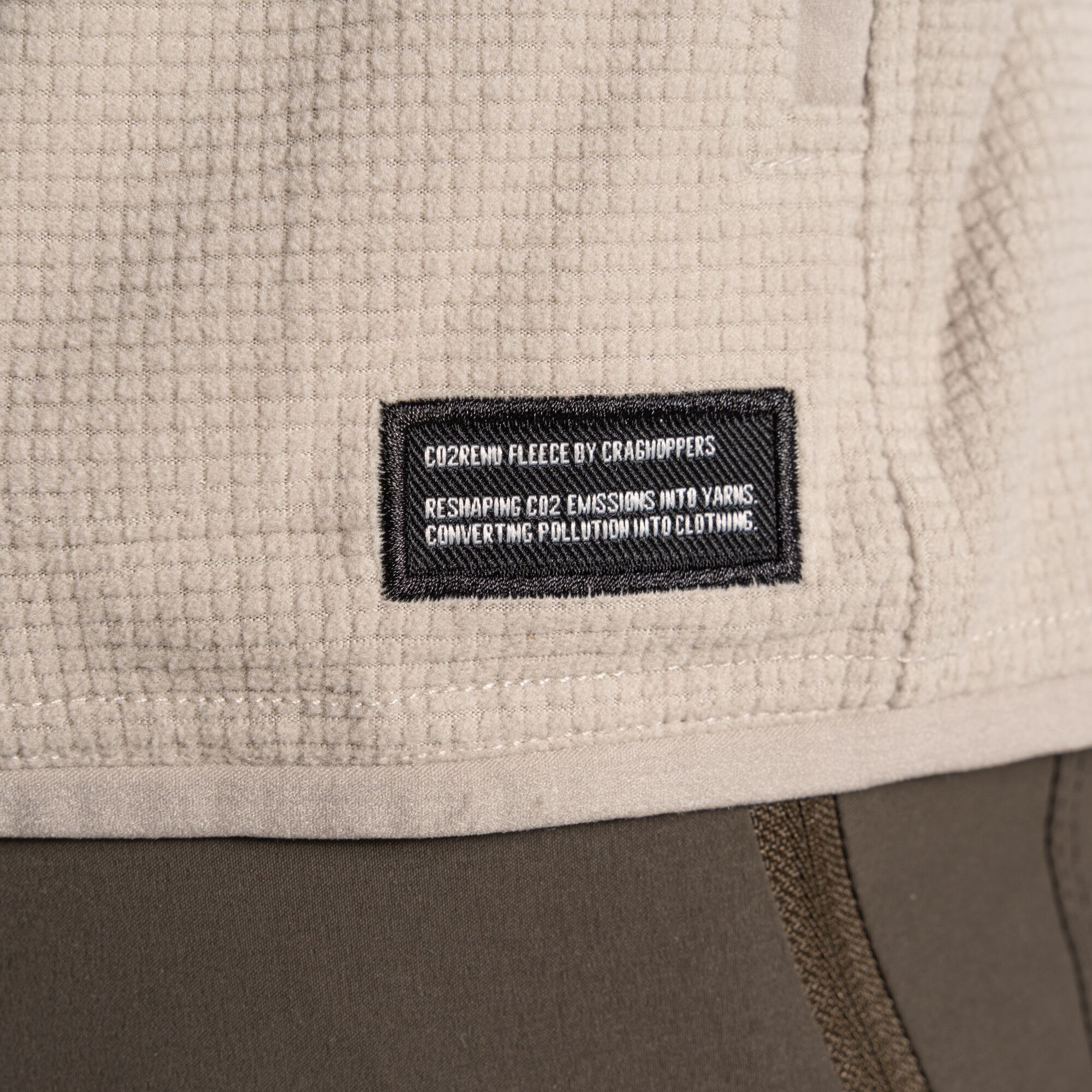 NosiLife Spry II Jacket-Parchment - Image 5
