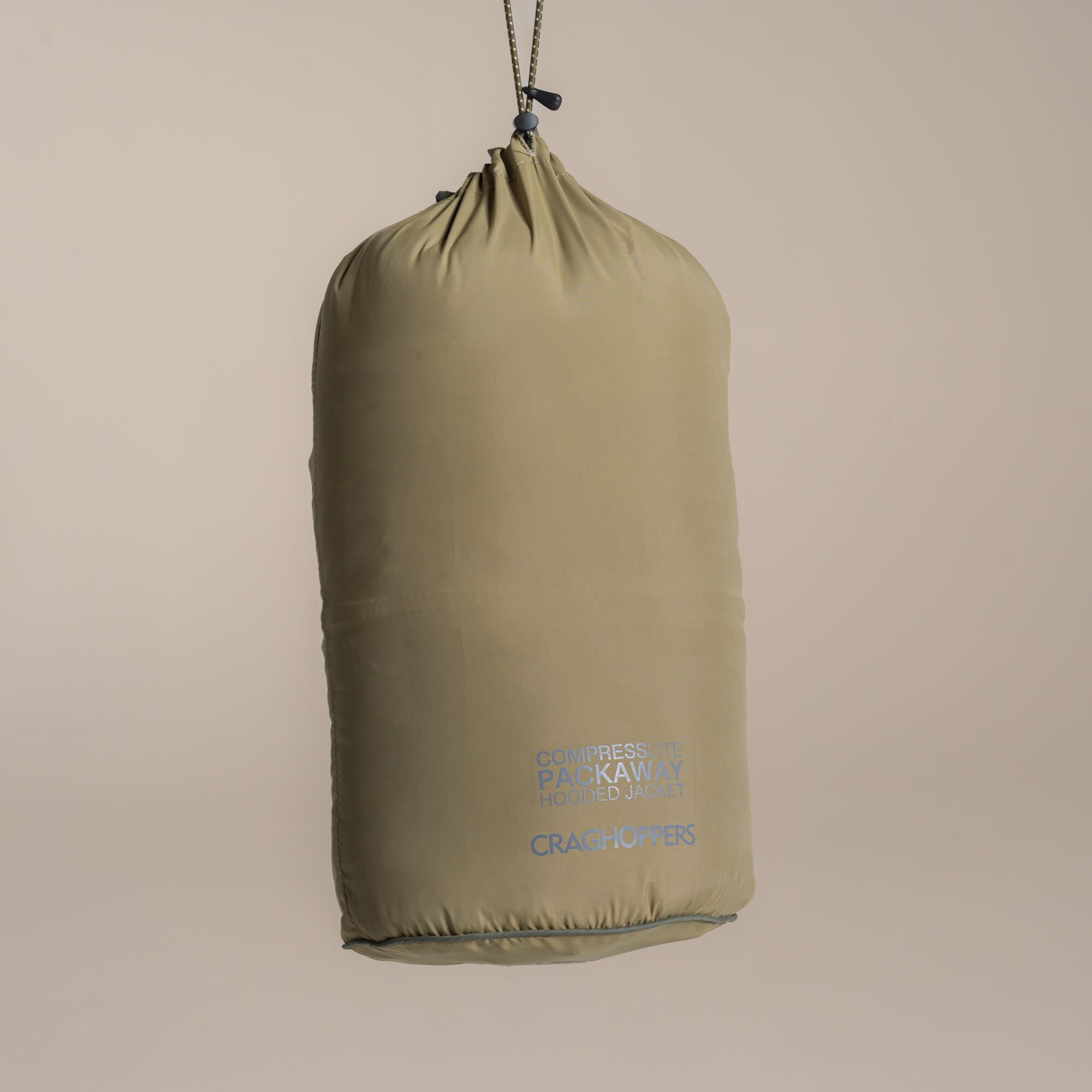 Compresslite IX Hooded Jacket-Cardamon - Image 3