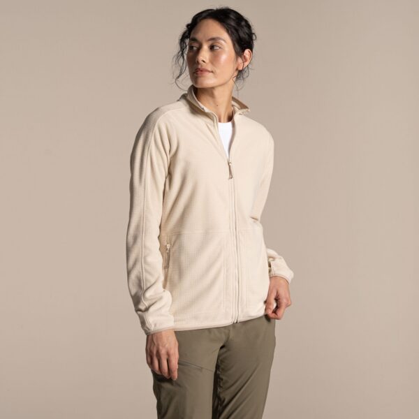 NosiLife Anya II Jacket-Oyster