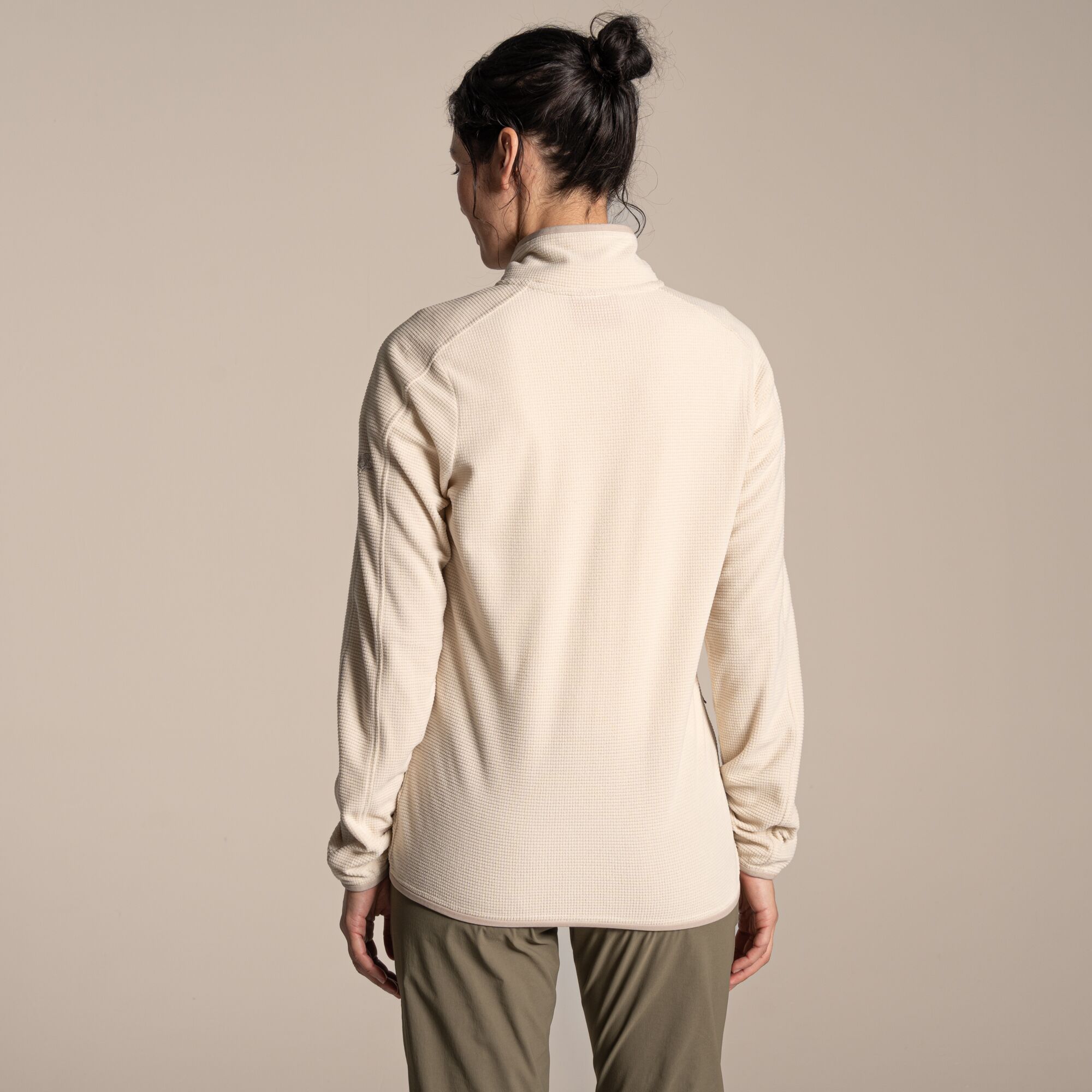 NosiLife Anya II Jacket-Oyster - Image 6