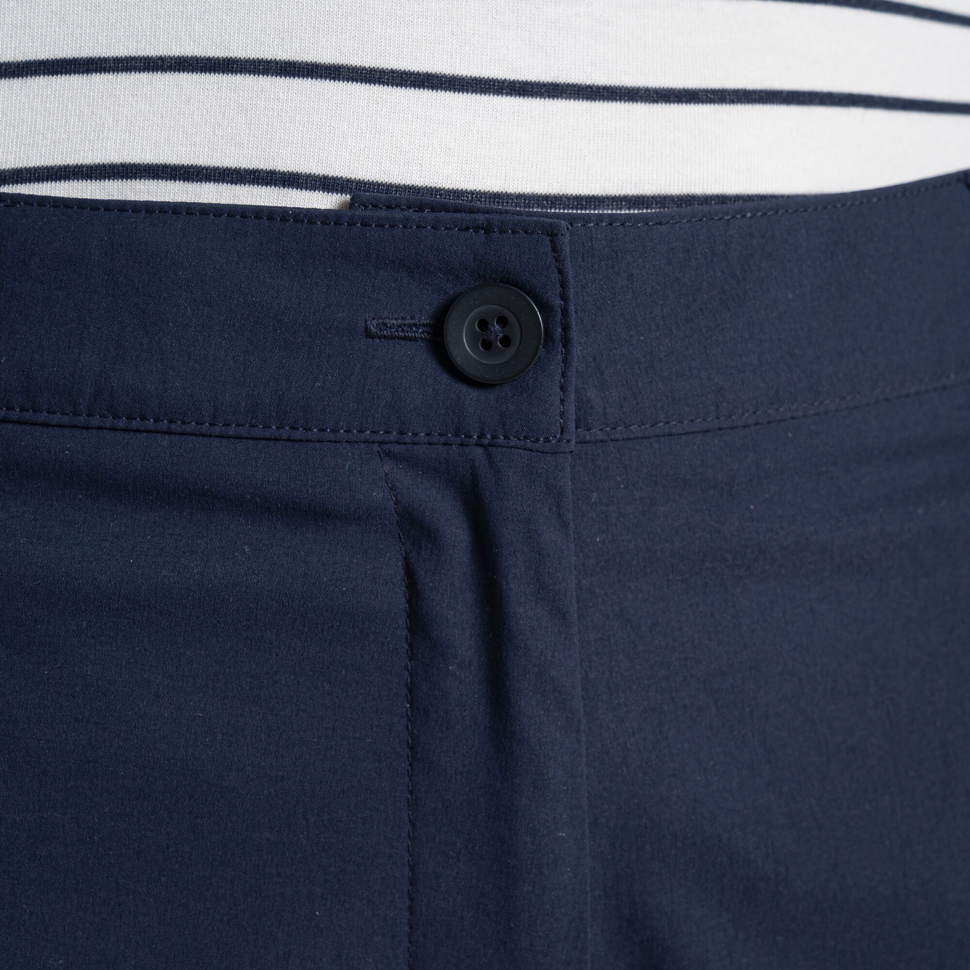 NosiLife Pro Convertible Trouser III-Blue Navy - Image 8
