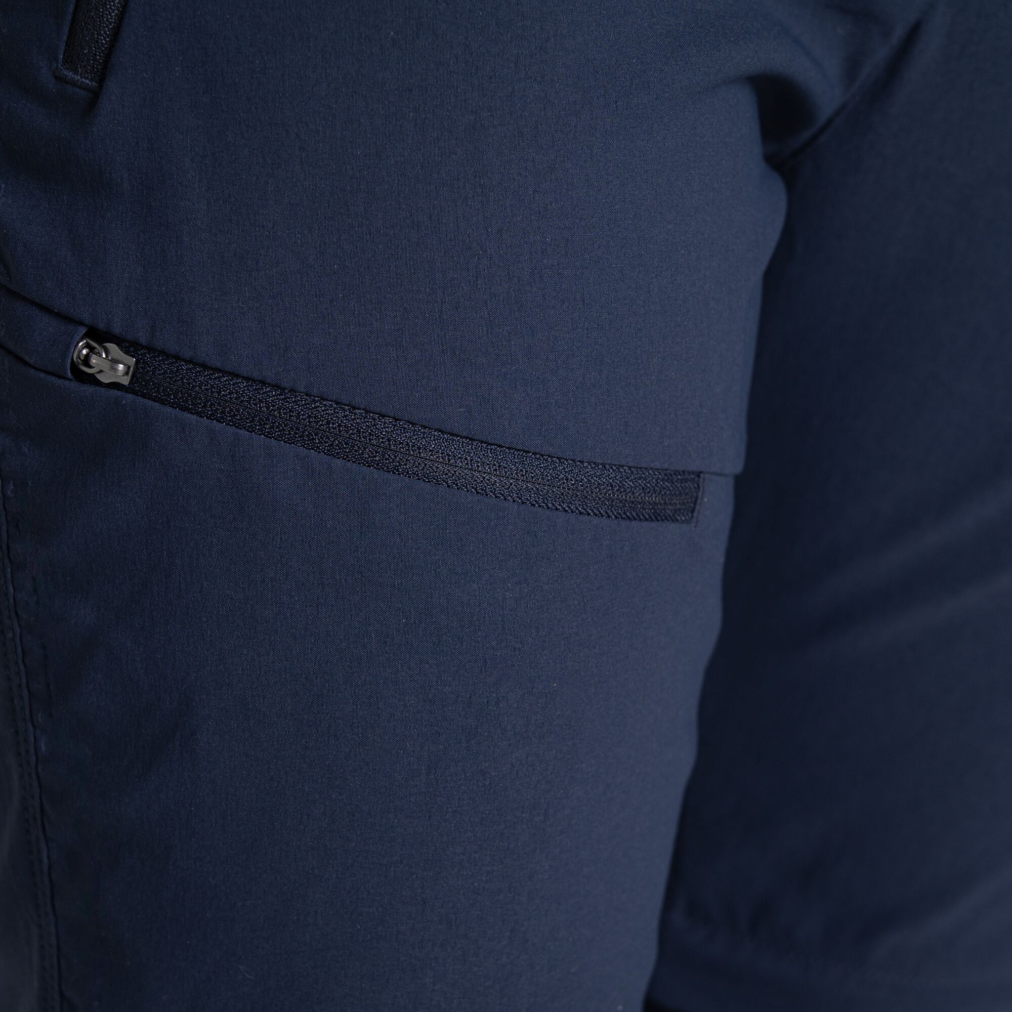 NosiLife Pro Convertible Trouser III-Blue Navy - Image 6