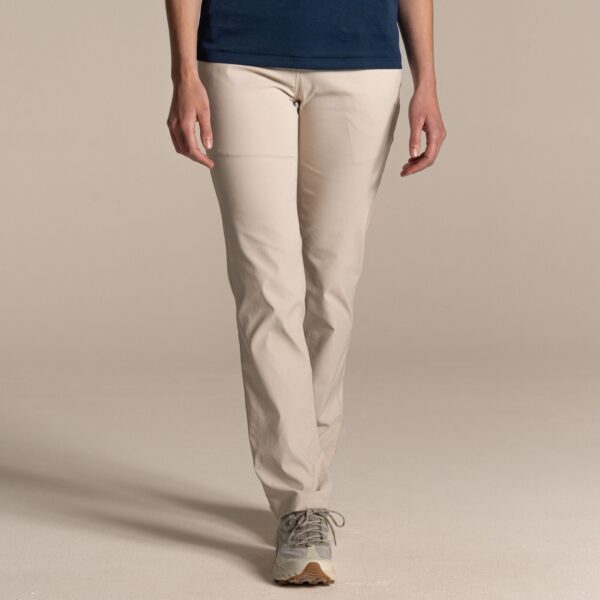 Kiwi Pro III Trouser-Oyster