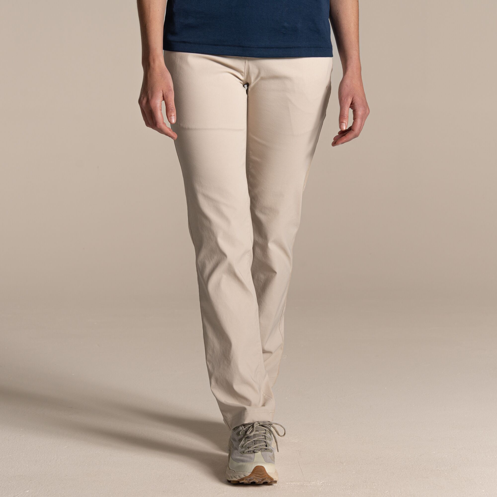 Kiwi Pro III Trouser-Oyster