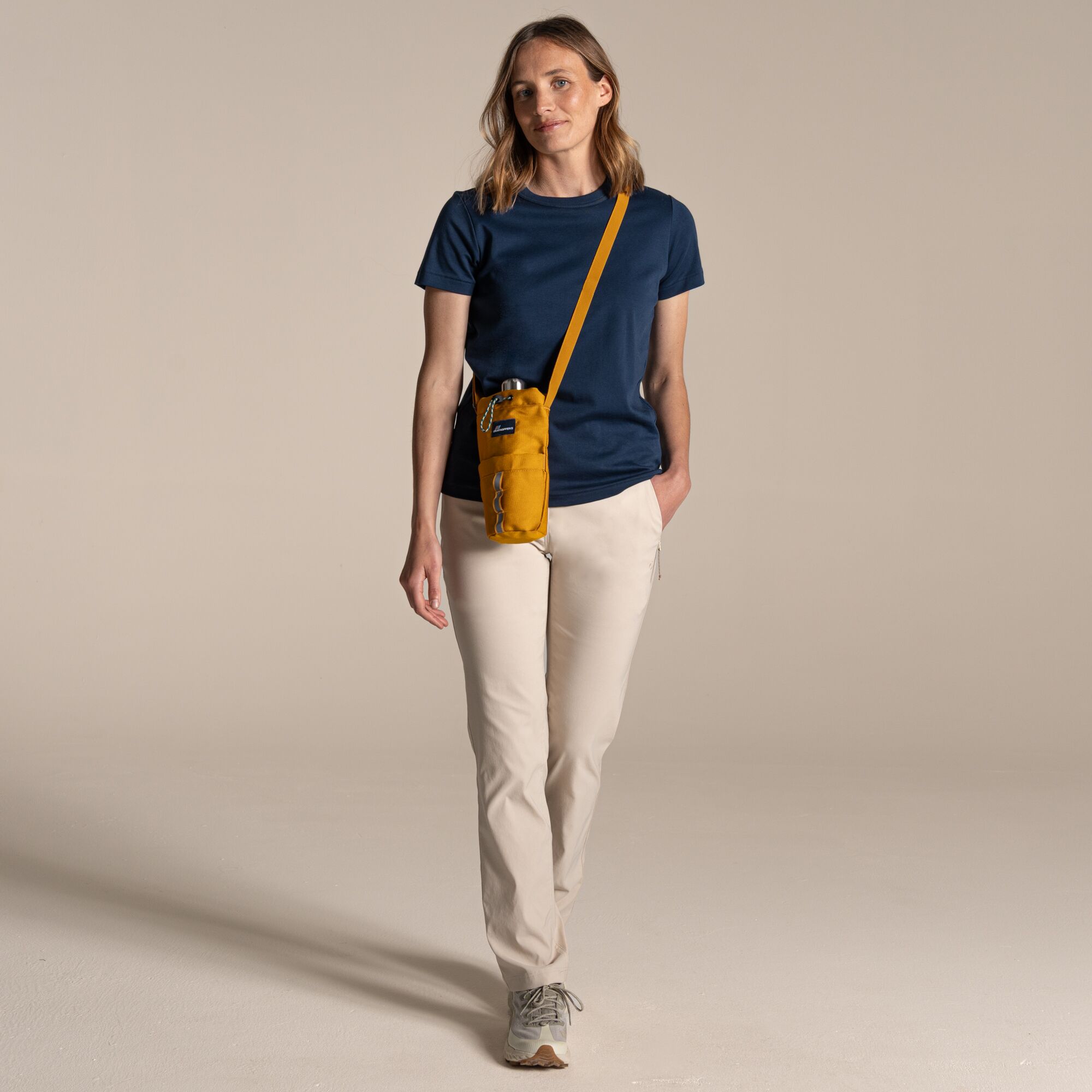 Kiwi Pro III Trouser-Oyster - Image 2