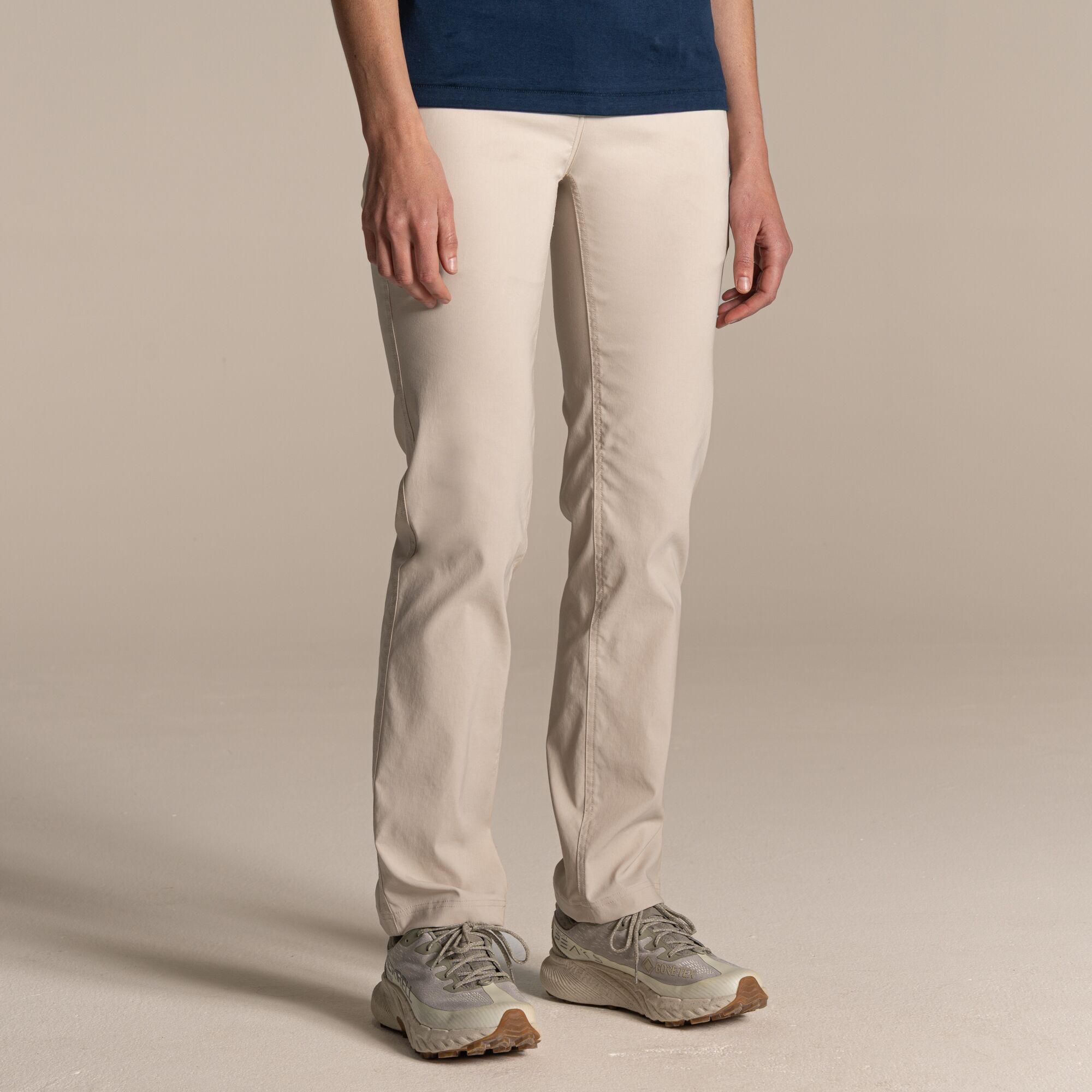 Kiwi Pro III Trouser-Oyster - Image 5